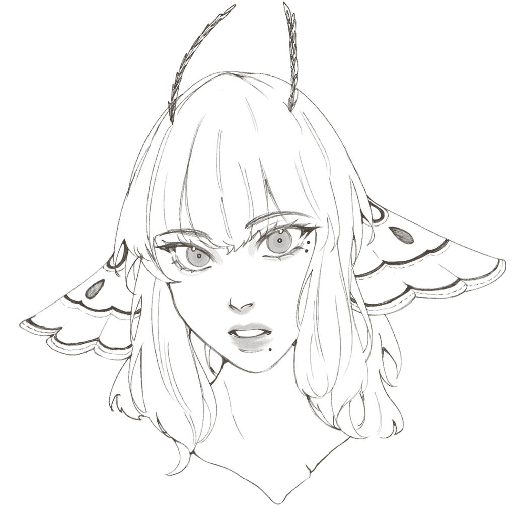 Sketch I - $15