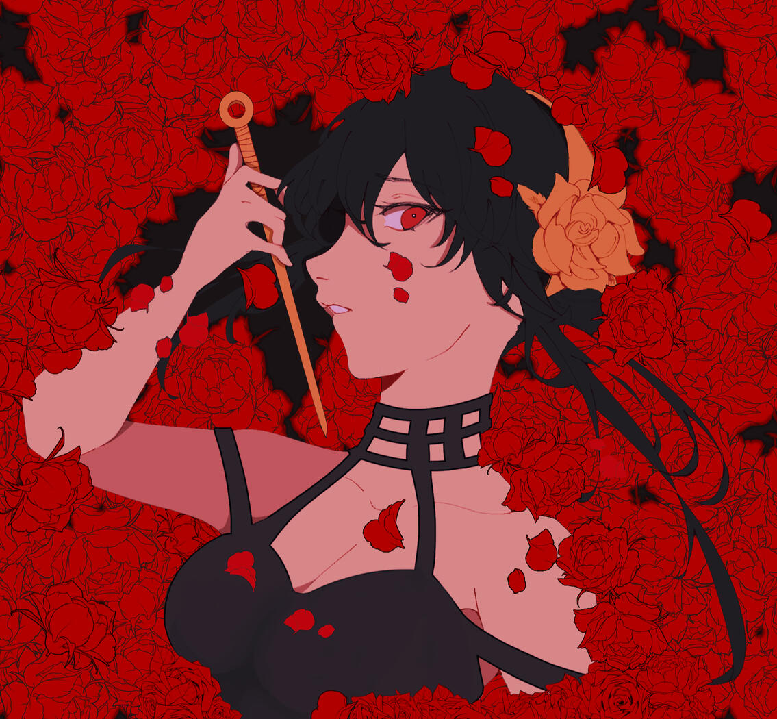 Script I (bust) - $60+